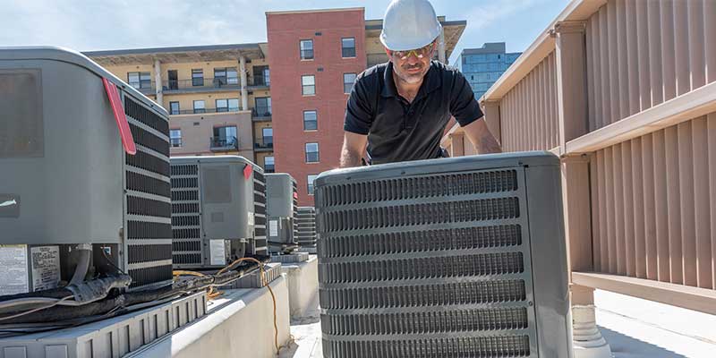 Shop High-Efficiency HVAC Products