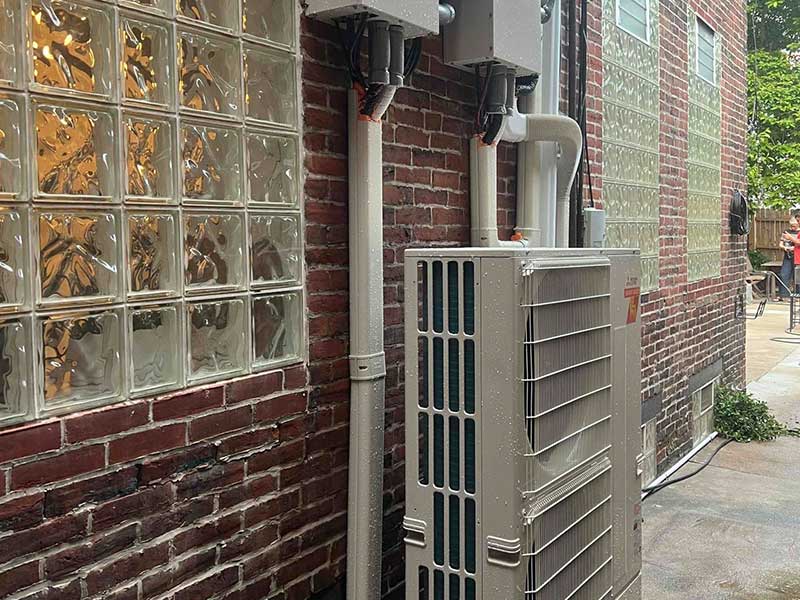 Superior Heating & Cooling in Philadelphia