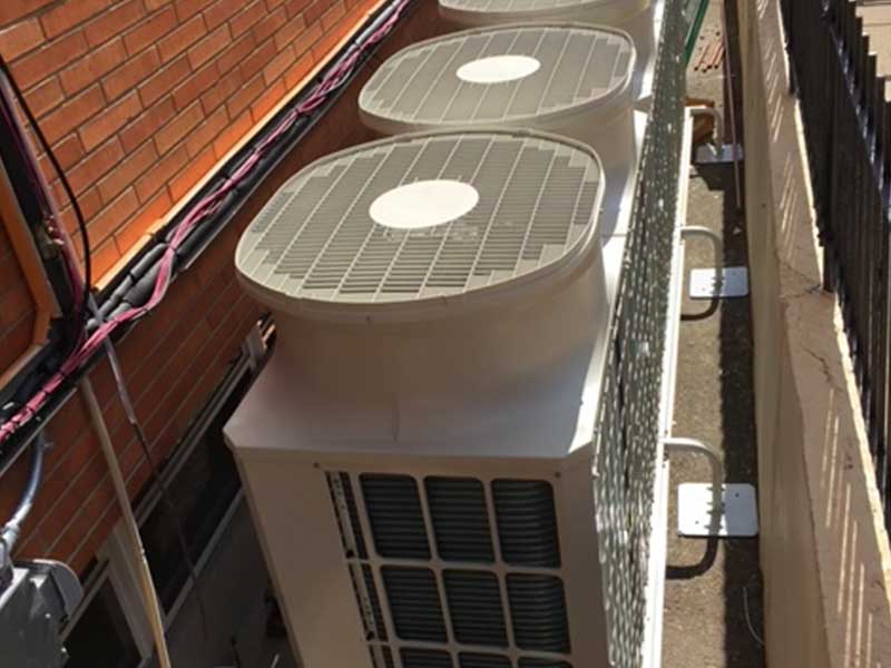 When Do You Need Ductless Mini Split Repair