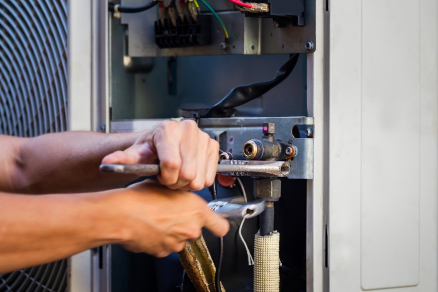Why Should You Do a Furnace Tune-Up?